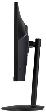 Acer NITRO XV0 XV270 M3 computerskærm 68,6 cm (27") 1920 x 1080 pixel Fuld HD LCD Sort