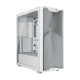 Corsair 3200D RS Midi Tower Hvid