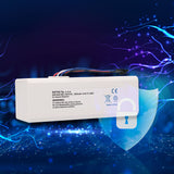 Extralink Xiaomi Robot 1C P1904-4S1P-MM, 3200mAh, 47,36Wh | Baterij akumuliatorius | STYTJ01ZHM Mijia 1C P1904-4S1P-MM (Dreame MC1808) genopladeligt batteri