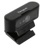 Targus AVC045GL webcam 1920 x 1080 pixel USB Sort