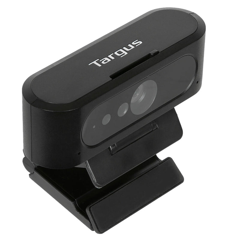 Targus AVC045GL webcam 1920 x 1080 pixel USB Sort