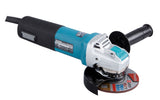 Makita GA5080RX02 vinkelsliber 12,5 cm 12000 rpm 2,6 kg