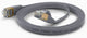 Wantec 7072 netværkskabel Grå 0,2 m Cat6a F/UTP (FTP)