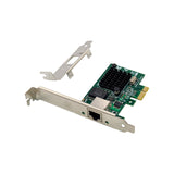LevelOne GNC-0112 netværkskort Intern Ethernet 1000 Mbit/s
