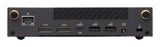 ASUS Chromebox CF40-BC012UN Intel® Celeron® N N4500 8 GB LPDDR4x-SDRAM 64 GB eMMC ChromeOS Mini PC Sort