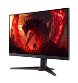 Acer NITRO XV0 XV270W3bmiiprx computerskærm 68,6 cm (27") 1920 x 1080 pixel Fuld HD LED Sort