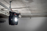 Metabo 601504850 BSA 12-18 LED 2000 Sort, Grøn