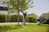 Gardena 14772-20 elektrisk beskærersaks Sort 2,8 cm 18 V Lithium-Ion (Li-Ion)