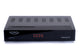 Xoro HRT 8730 Terrestrisk Fuld HD Sort