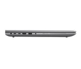 HP Zbook X G1i Intel Core Ultra 9 285H Mobil workstation 40,6 cm (16") WQXGA 64 GB DDR5-SDRAM 1 TB SSD Wi-Fi 7 (802.11be) Windows 11 Pro AI PC Sølv