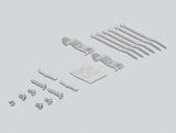 DeLOCK 43411 patch panel
