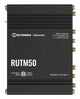 Teltonika RUTM50 trådløs router Gigabit Ethernet Dual-band (2,4 GHz / 5 GHz) 5G Sort