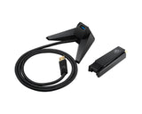 MSI AX1800 WiFi USB Adapter WLAN 1201 Mbit/s