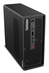 Lenovo ThinkStation P3 Ultra SFF Intel® Core™ i7 i7-14700K 32 GB DDR5-SDRAM 512 GB SSD Windows 11 Pro Workstation Sort