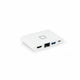 DICOTA D31730 dockingstation Hvid