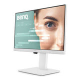 BenQ GW2786TC computerskærm 68,6 cm (27") 1920 x 1080 pixel Fuld HD Hvid