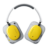 Nothing Headphone (a) Headset Kabel & trådløs Musik USB Type-C Bluetooth Gul