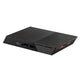 Asustor FS6706T NAS & lagringsserver Kompakt Intel® Celeron® N5105 4 GB DDR4 Sort