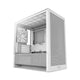 NZXT H9 H3 Flow Midi Tower Hvid