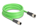 DeLOCK 80409 Industrielt netværkstilbehør