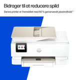 HP ENVY Photo Envy 7930 All-in-One Farve Printer