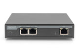 Digitus DN-95127-1 PoE adapter Gigabit Ethernet 57 V