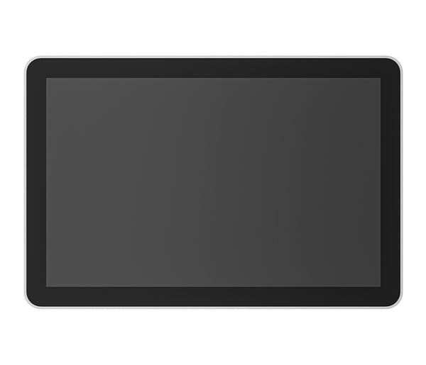 Logitech Tap Scheduler system til videokonference Ethernet LAN