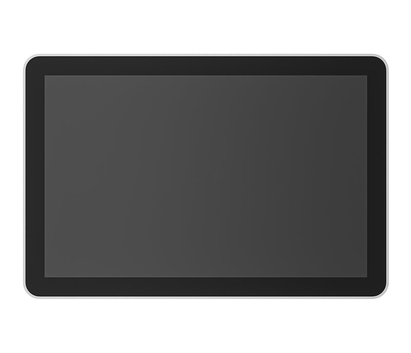 Logitech Tap Scheduler system til videokonference Ethernet LAN