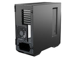Seasonic SYNCRO Q704 + DGC-750W Midi Tower Sort