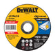 DeWALT DT43905-QZ tilbehør vinkelsliber Skæreskive