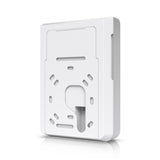 Ubiquiti U7 Pro Wall 5700 Mbit/s Hvid Strøm over Ethernet (PoE)