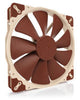Noctua NOC-NF-A20-PWM Computerkabinet Ventilator 20 cm Beige, Brun 1 stk