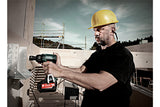 Metabo SSW 18 LTX 400 BL 1/2" 2150 rpm 400 Nm Grøn 18 V