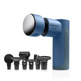 Medisana MG 600 massageapparat Universel Sort, Blå