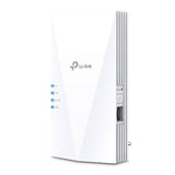 TP-Link RE500X netværk forlænger Netværkssender & -modtager Hvid 1000 Mbit/s