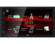 JVC KW-M180DBT bil media receiver Sort 180 W Bluetooth