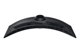 Samsung G95C computerskærm 124,5 cm (49") 5120 x 1440 pixel Dual QHD LED Sort