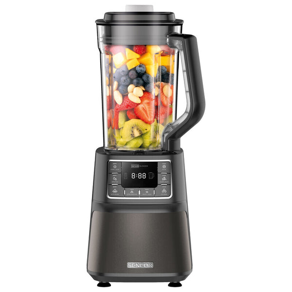 Sencor SBU 7878BK blender 1,5 L Bordplade blender 1500 W Sort