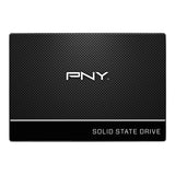 PNY CS900 2 TB 2.5" Serial ATA III