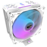 darkFlash Z4 Pro Mist Processor Luftkøler 12 cm Hvid 1 stk