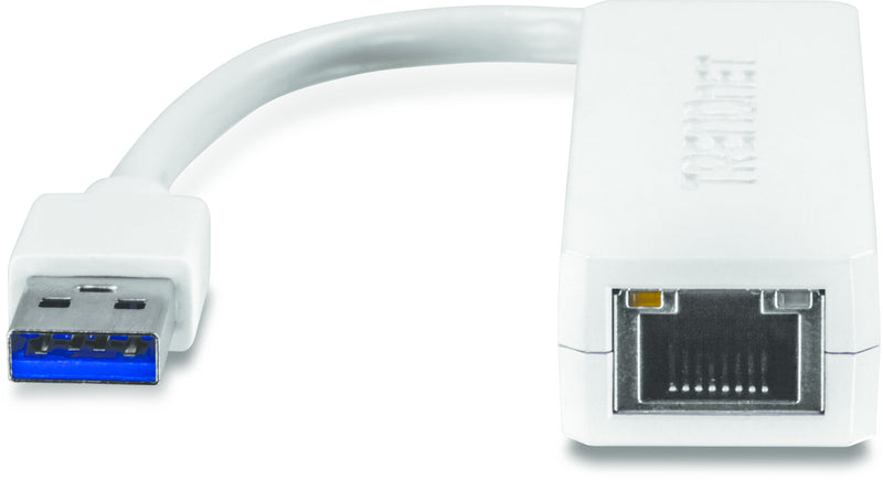 Trendnet TU3-ETG interface-kort/adapter