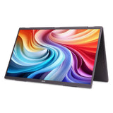 Acer PD193QEbmiuux computerskærm 47 cm (18.5") 1920 x 1080 pixel Double Full HD LED Grå