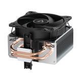 ARCTIC Freezer 8i Processor Luftkøler 10 cm Aluminium, Sort