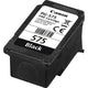 Canon PG-575 blækpatron 1 stk Original Standard udbytte Sort