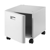 Brother ZUNTBC4FARBLASER printerkabinet og -holder Hvid