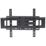 Manhattan 461283 tv-beslag 177,8 cm (70") Sort