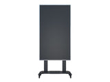 Multibrackets 6324 tv-beslag 2,54 m (100") Sort