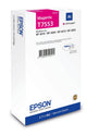 Epson C13T75534N blækpatron 1 stk Original Højt (XL) udbytte Magenta