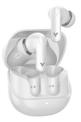 Verbatim TruSound Pro Headset Trådløs I ørerne Opkald/musik Bluetooth Hvid