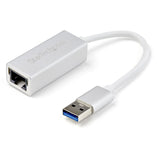 StarTech.com USB31000SA netværkskort Ethernet 2000 Mbit/s